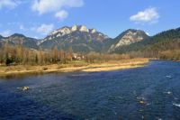 21 Szczawnica 28.02 - 01.03.2015 r.